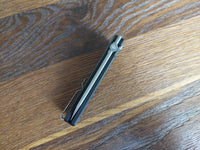 Mercury Logan Mini Stonewash