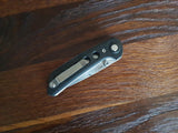 Reate PL-XT Pivot Lock Micarta SW