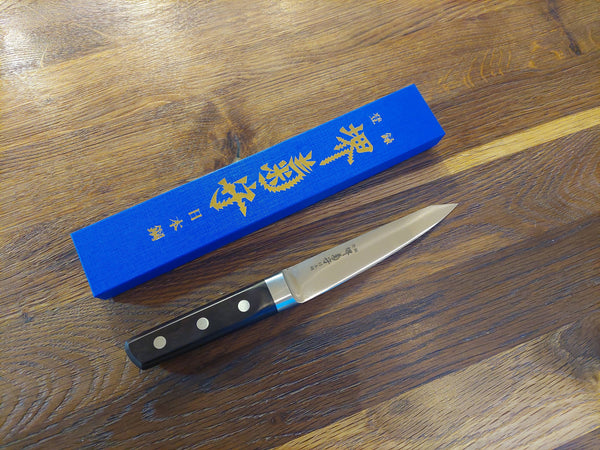 Sakai Kikumori Nihonko Carbon Honesuke Maru 13,5cm