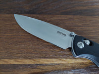 SRM Medal Terrier 258L-GB