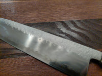 Konoll S35vn Gyuto 24cm