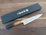 Okeya Gyuto Ginsan 21cm