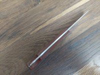 Adam Þórarinsson Baklás Svart/Rautt Micarta N690