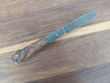 Otter Messer 161 FC WNB Steiger