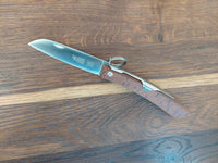Windmuhlenmesser IBEX Ratchet Lock 100