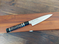 Hezhen ZDP 189 Damaskus Petty 14cm