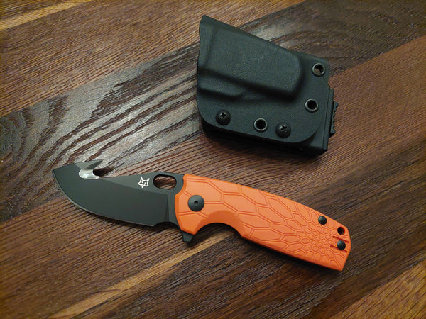 Fox Vox Core Hunter Orange
