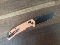 SRM 9201-PJ Ambi Lock