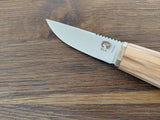 Antonini Elk Ólífuviður