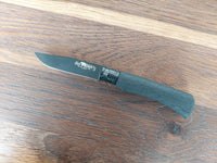 Antonini Old Bear Total Black M