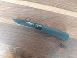 Antonini Old Bear Total Black M