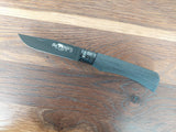 Antonini Old Bear Total Black LX