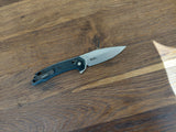 Kershaw Bonneville DuraLock Black