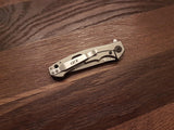 Zero Tolerance ZT0450BLUCF Sinkevich Magnacut