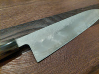 Konoll S35vn Gyuto 24cm
