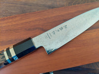 Hezhen ZDP 189 Damaskus Petty 14cm