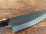 Hidari Yorimitsu SUJ2 Karbon Gyuto 21cm