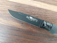 Antonini Old Bear Total Black LX
