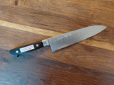 Miki Hamono M107 Damaskus Gyuto 18cm