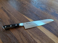 Zanmai Classic Damascus Gyuto 21cm