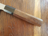 Shigeki Tanaka Gyuto Ginsan 24cm