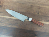 Adam Þórarinsson Gyuto 20cm Járnviður/Damax