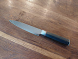 Satake HexagonPetty Damaskus 13,5cm