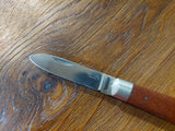 Otter Messer 166 Vasahnífur