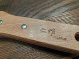 Nisaku No.650 Hori Hori Garðhnífur