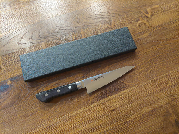 Seki Souma Molybdenum Honesuki 15cm