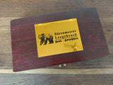 Leegebruch Jagdmesser Bärenmesser