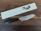 Sakai Takayuki VG10 Nashiji Kengata 16cm