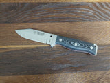 Cudeman MT-1 Micarta