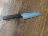 Adam Þórarinsson Bunka 16cm VG10 Suminagashi/Járnviður