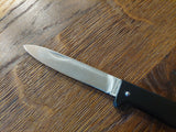 Otter Messer Mercartor Svartur Small