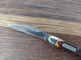 Schrade Old Timer USA 18OT Mighty Mite Vintage
