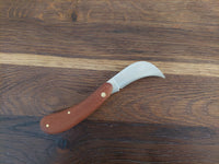 Antonini 2627/L Garðyrkjuhnífur