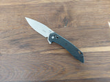 Kershaw Bonneville DuraLock Black