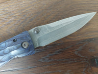 Mcusta MC-186D Sengoku Damaskus