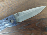 Mcusta MC-186D Sengoku Damaskus