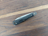 Otter Messer 168-2 R FC ME Kumpel