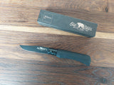 Antonini Old Bear Total Black S