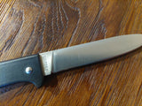 Otter Messer Mercartor Svartur Small