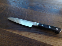 Zanmai Classic Damascus Petty 11cm