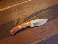 Camel Drop Point
