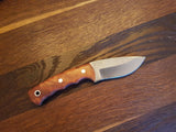 Camel Drop Point