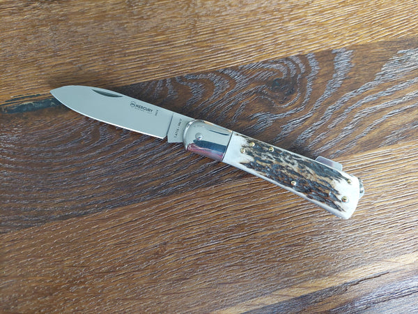 Mercury 980-1DC Dádýrahorn