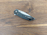 Kershaw Bonneville DuraLock Black