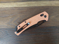SRM 9201-PJ Ambi Lock