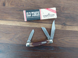 Schrade Old Timer USA Old Timer 8OT Vintage